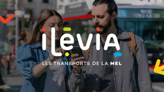 ilévia