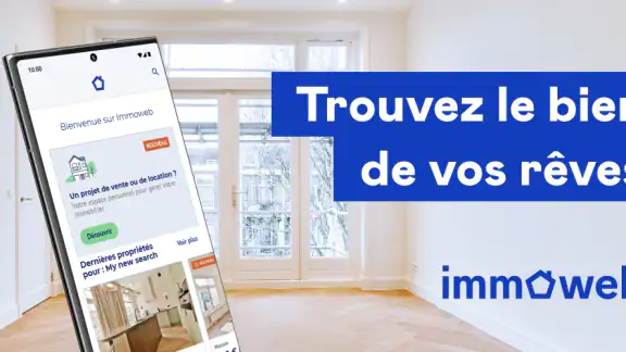 Immoweb – Immobilier Belgique