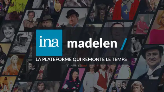 INA madelen