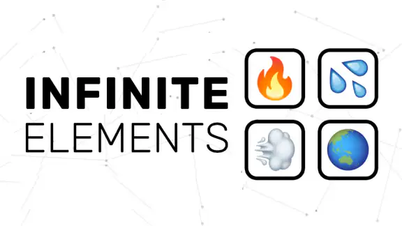 Infinite Elements - AI Craft