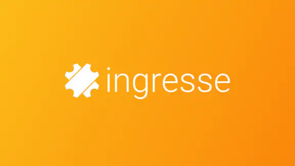 Ingresse - Ingressos e Eventos
