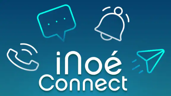 iNoé Connect