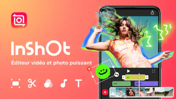 InShot - Montage Video