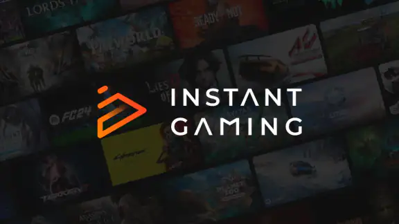 Instant Gaming
