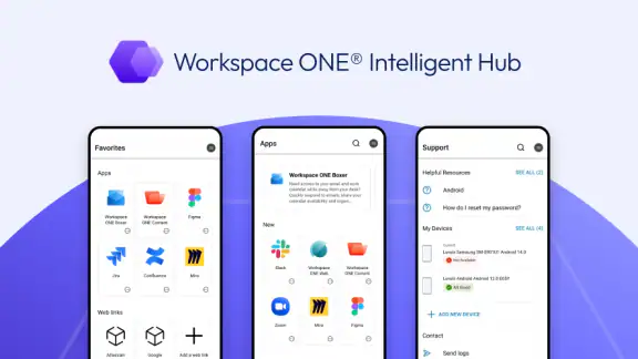 Intelligent Hub