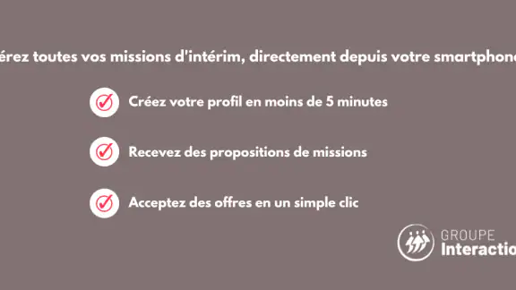 Interaction Groupe
