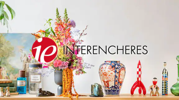 Interencheres enchère en ligne