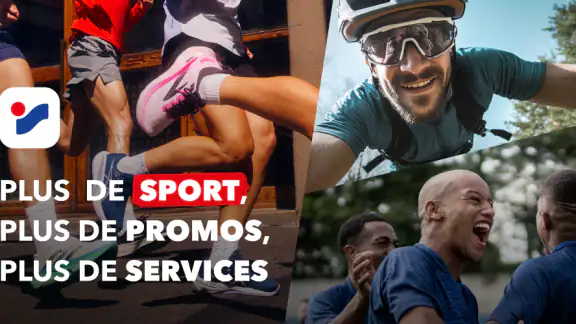 INTERSPORT France