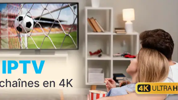 IPTV M3U8 TV Programme