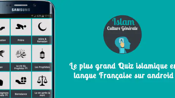 Islam Culture Générale