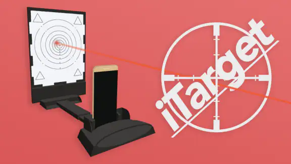 iTarget Pro