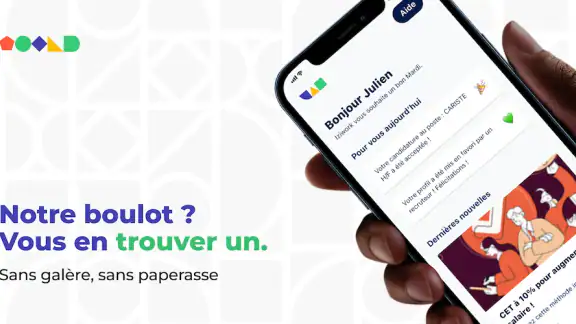 iziwork - offres d'emploi