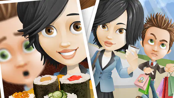 JA Audiobook Apprends Japonais
