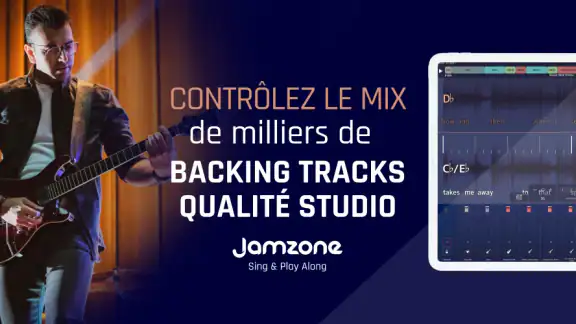 Jamzone