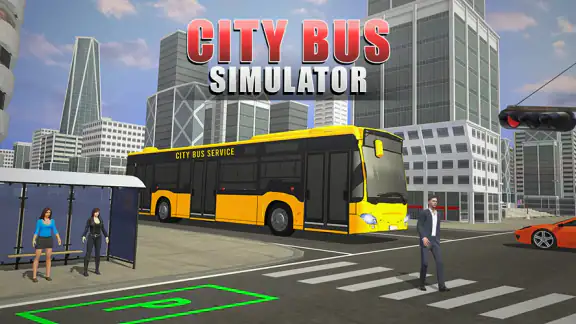 Jeux de conduite de bus