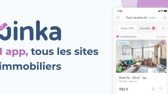 Jinka - Annonces immobilières