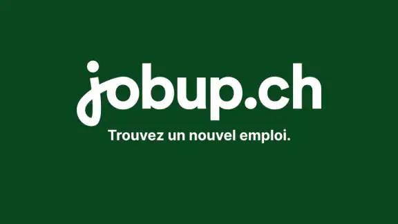 jobup.ch – Emplois en Romandie