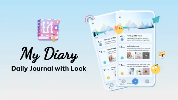 Journal Intime Avec Code