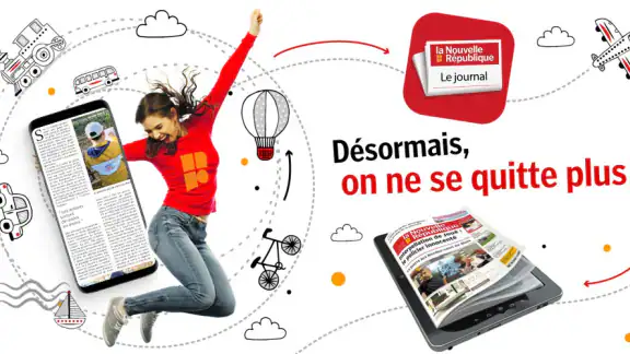 Journal la NR