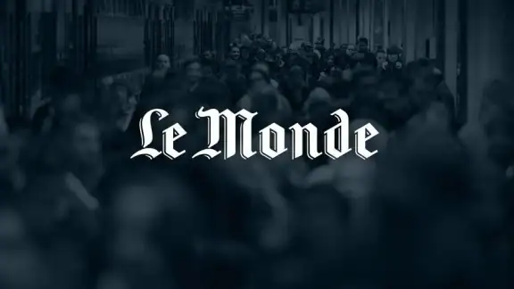 Journal Le Monde