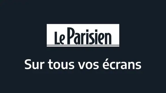 Journal Le Parisien
