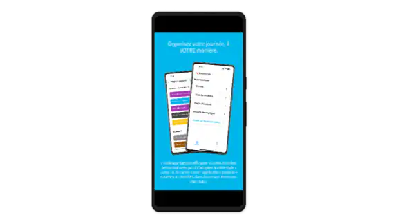 Kanbana: tout organiser
