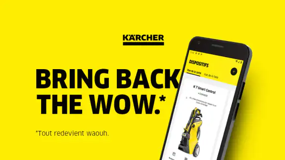 Kärcher Home & Garden