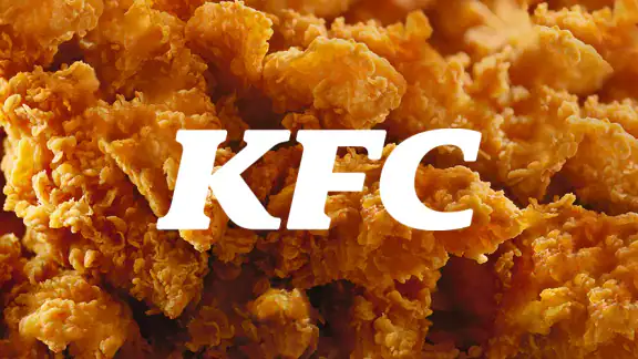 KFC France : Poulet & Burger