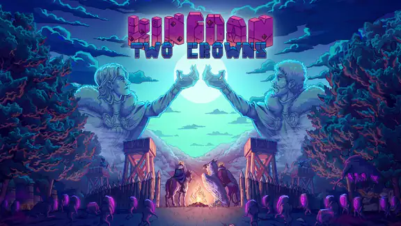 Kingdom Two Crowns