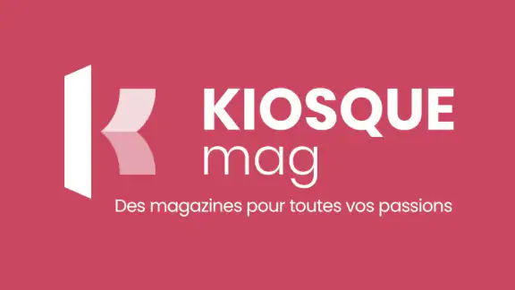 Kiosque Mag
