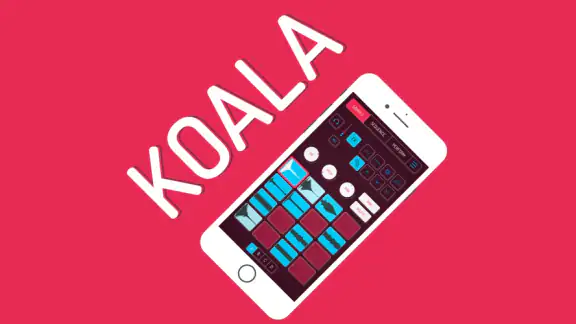 Koala Sampler