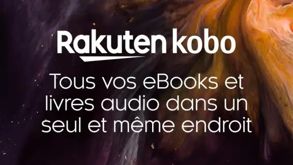 Kobo Books | lire partout
