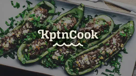 KptnCook - Recettes de cuisine