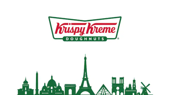 Krispy Kreme France