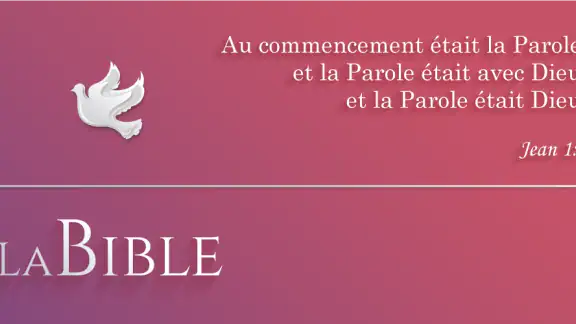 La bible de Jérusalem Français