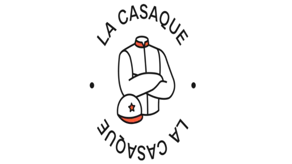 LA CASAQUE