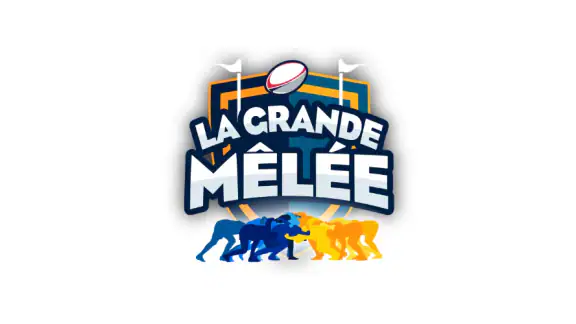 La Grande Mêlée
