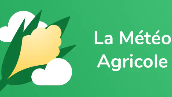 La météo agricole