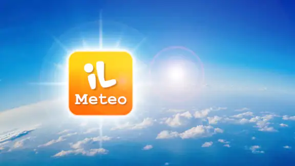 la Météo - by iLMeteo