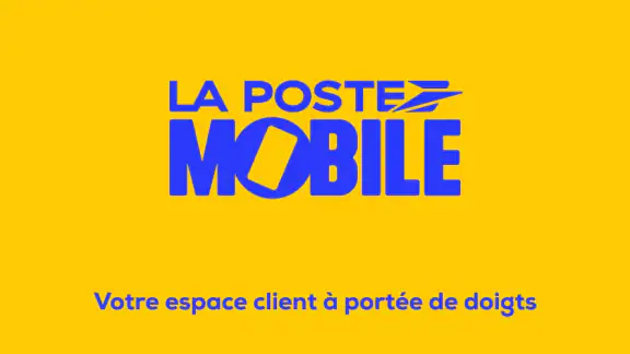 La Poste Mobile