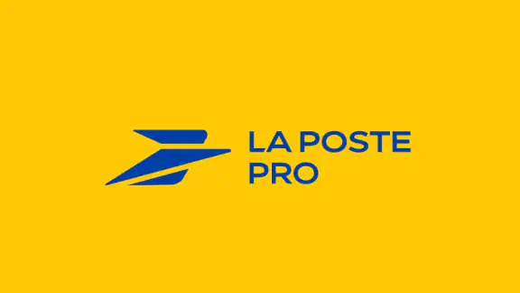 La Poste PRO – Envoi et suivi