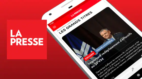 La Presse