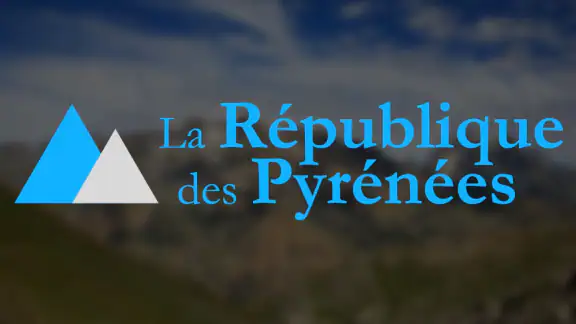 La République des Pyrénées