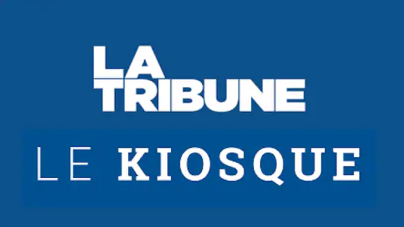 La Tribune - Kiosque numérique