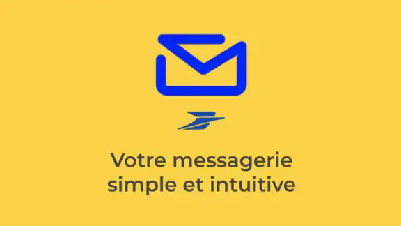 Laposte.net – Votre boîte mail