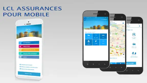 LCL Assurances