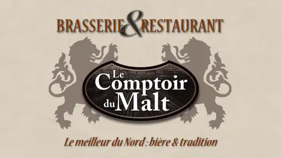 Le Comptoir du Malt