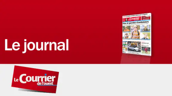 Le Courrier de l'Ouest Journal