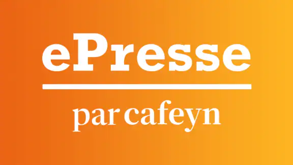 Le kiosque ePresse