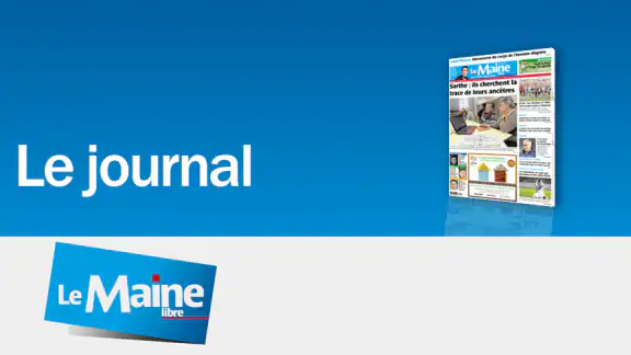 Le Maine Libre - Le Journal